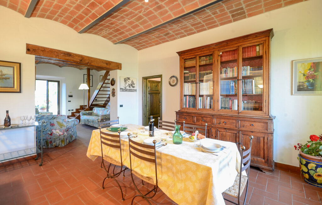 Maison 7 personnes à Campiglia Marittima - Photo 18