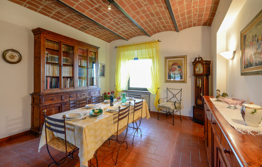Maison 7 personnes à Campiglia Marittima - Photo 19