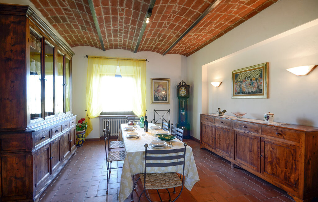 Maison 7 personnes à Campiglia Marittima - Photo 20