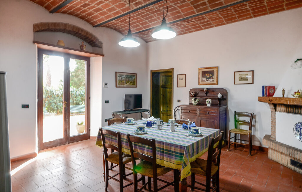 Maison 7 personnes à Campiglia Marittima - Photo 21