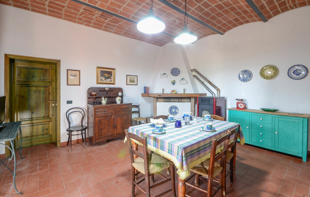 Maison 7 personnes à Campiglia Marittima - Photo 22