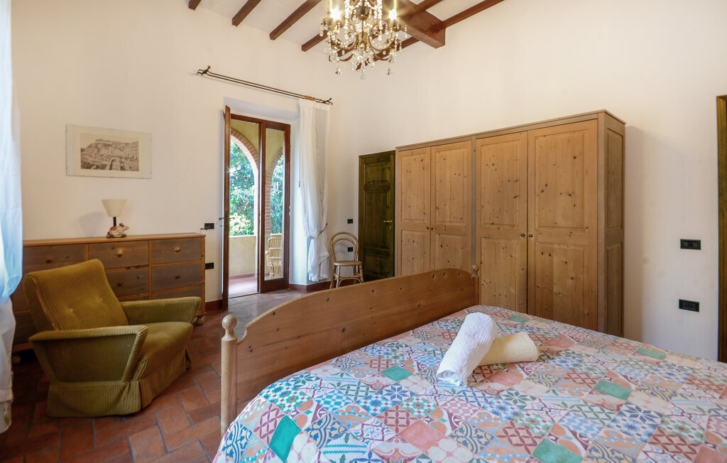 Maison 7 personnes à Campiglia Marittima - Photo 24