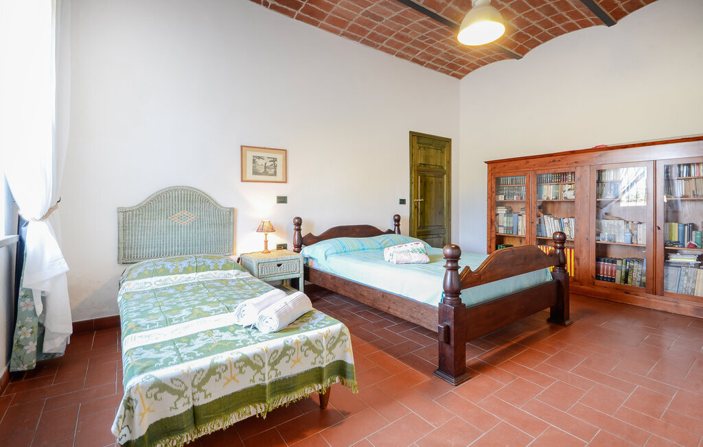 Maison 7 personnes à Campiglia Marittima - Photo 25
