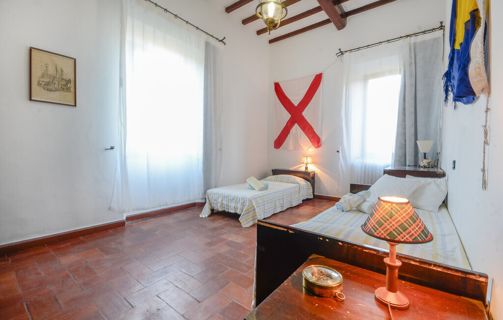 Maison 7 personnes à Campiglia Marittima - Photo 27