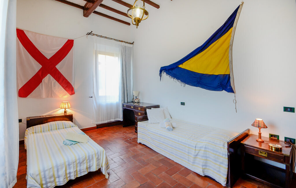Maison 7 personnes à Campiglia Marittima - Photo 28