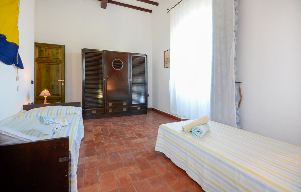 Maison 7 personnes à Campiglia Marittima - Photo 29