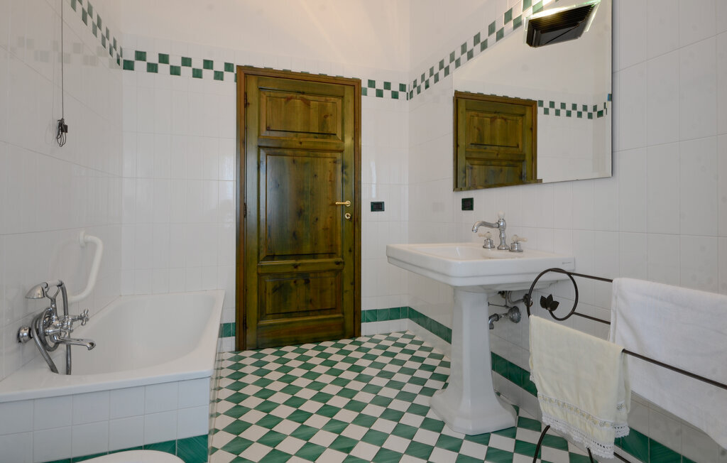 Maison 7 personnes à Campiglia Marittima - Photo 31