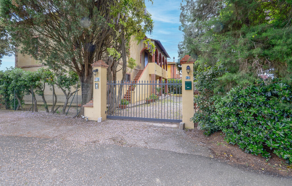 Maison 7 personnes à Campiglia Marittima - Photo 36