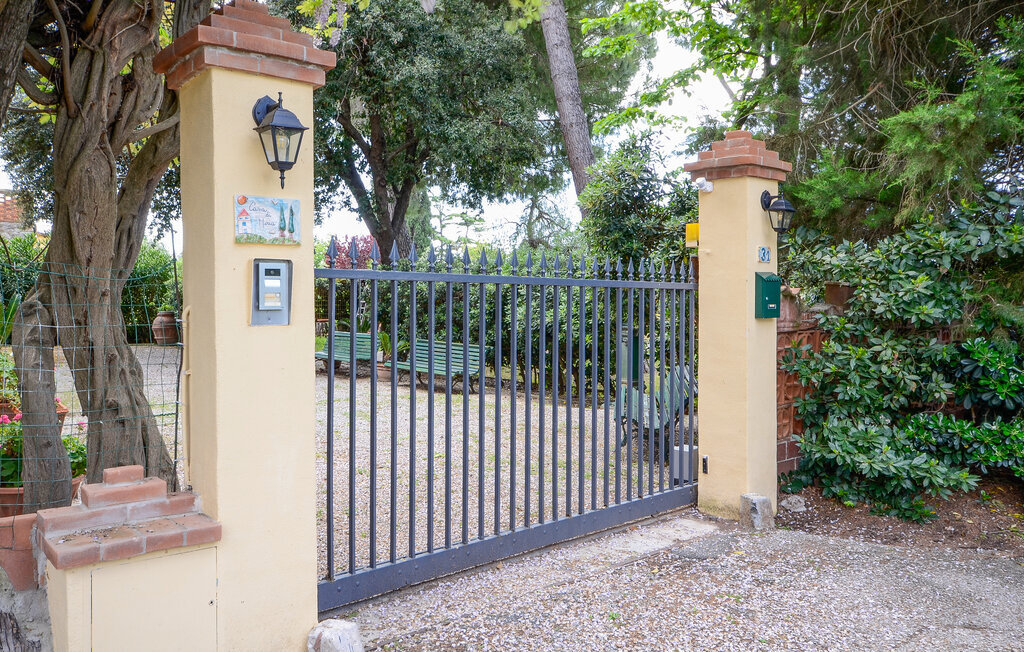 Maison 7 personnes à Campiglia Marittima - Photo 37