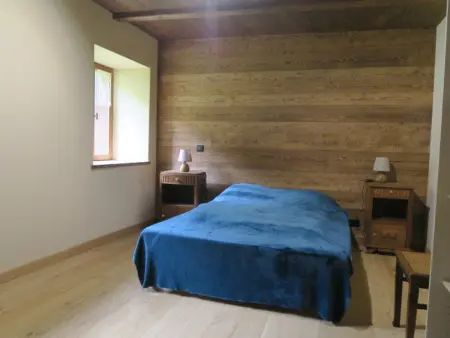Chalet 16 pers. avec cheminée et animaux admis, près télécabine à Morzine - Photo 2