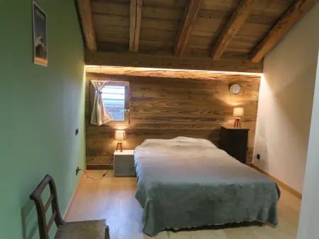 Chalet 16 pers. avec cheminée et animaux admis, près télécabine à Morzine - Photo 13