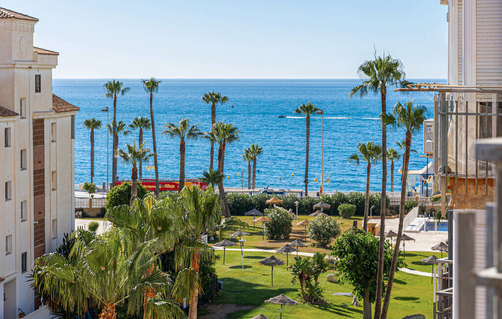 Appartement 3 personnes à Benalmadena - Photo 2