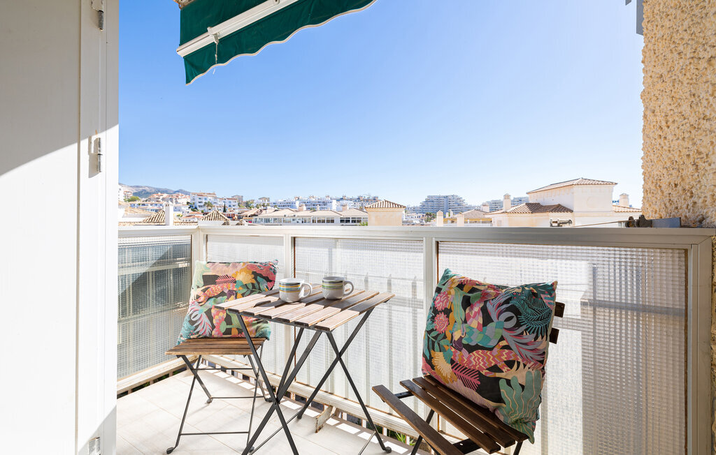 Appartement 3 personnes à Benalmadena - Photo 3