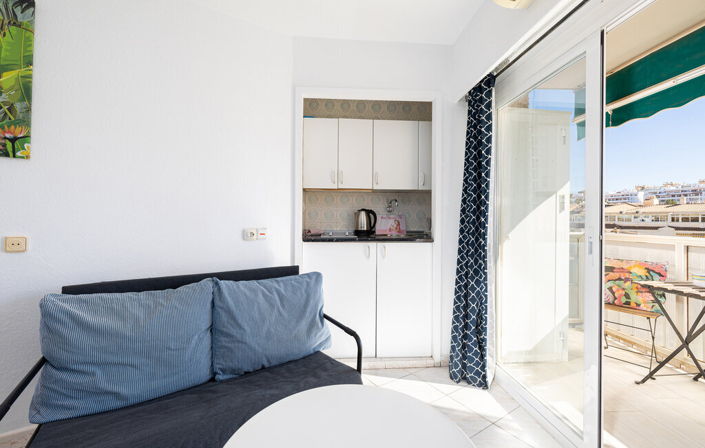 Appartement 3 personnes à Benalmadena - Photo 4