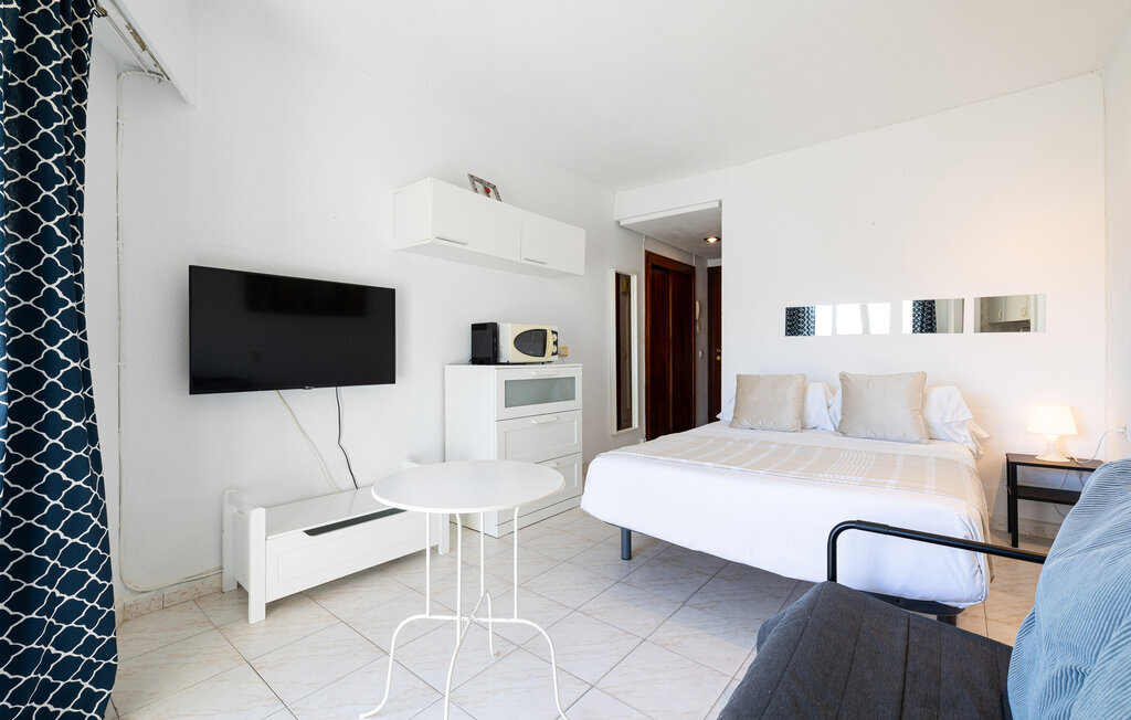 Appartement 3 personnes à Benalmadena - Photo 5