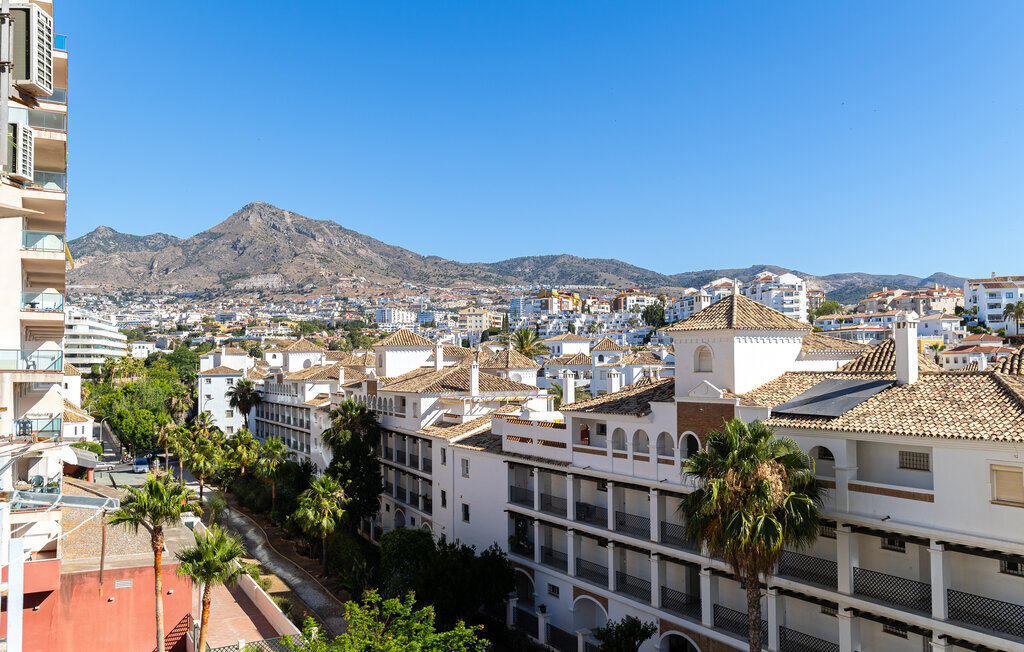 Appartement 3 personnes à Benalmadena - Photo 6