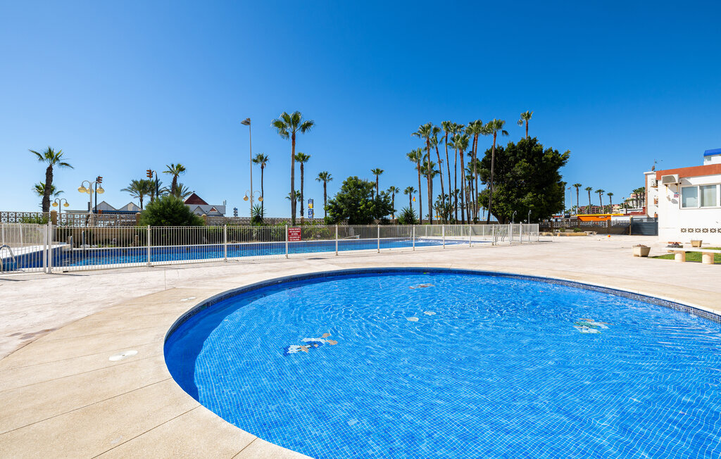Appartement 3 personnes à Benalmadena - Photo 7