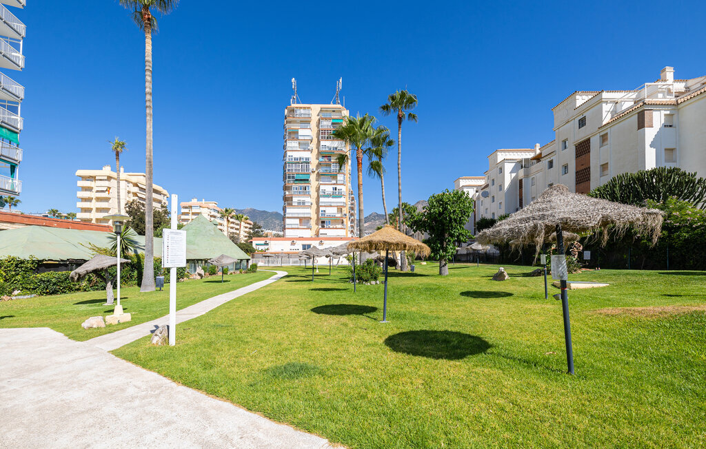 Appartement 3 personnes à Benalmadena - Photo 8