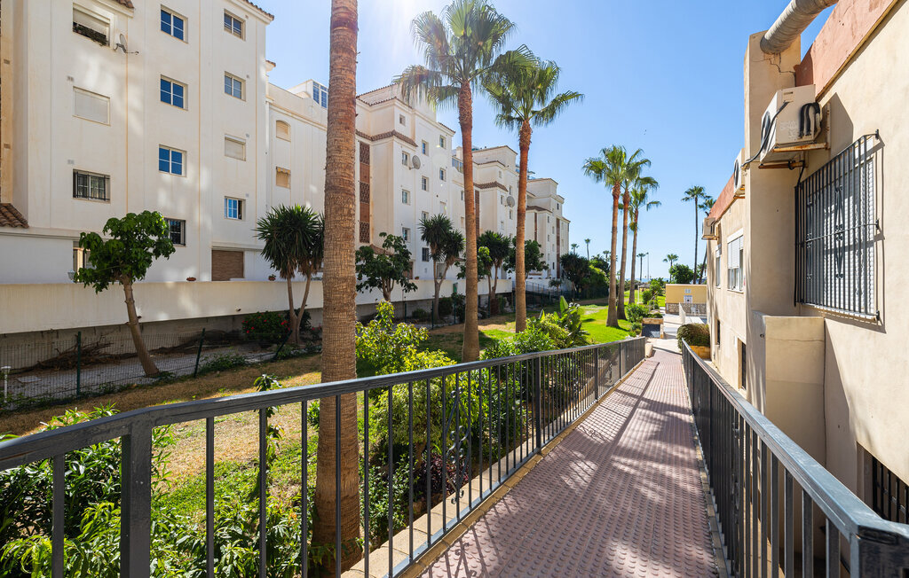 Appartement 3 personnes à Benalmadena - Photo 9