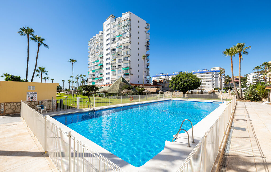 Appartement 3 personnes à Benalmadena - Photo 10