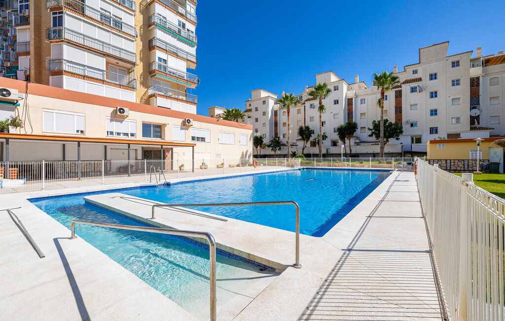 Appartement 3 personnes à Benalmadena - Photo 11