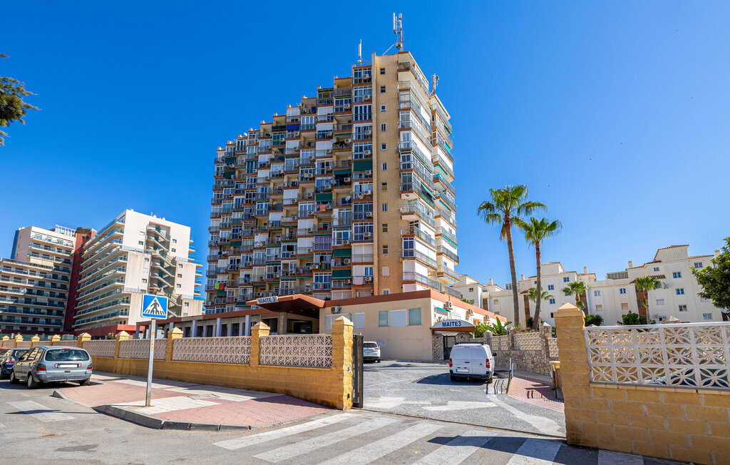 Appartement 3 personnes à Benalmadena - Photo 12