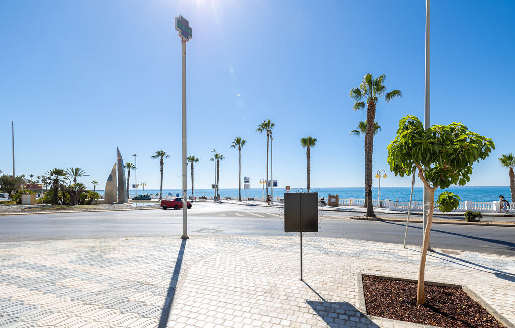 Appartement 3 personnes à Benalmadena - Photo 13