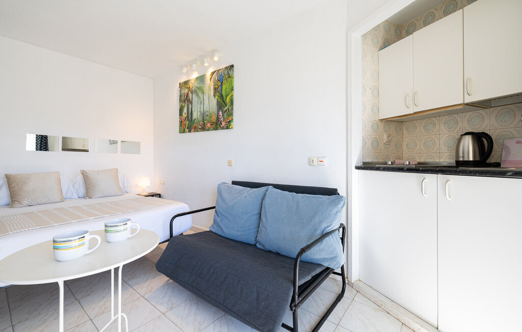 Appartement 3 personnes à Benalmadena - Photo 14