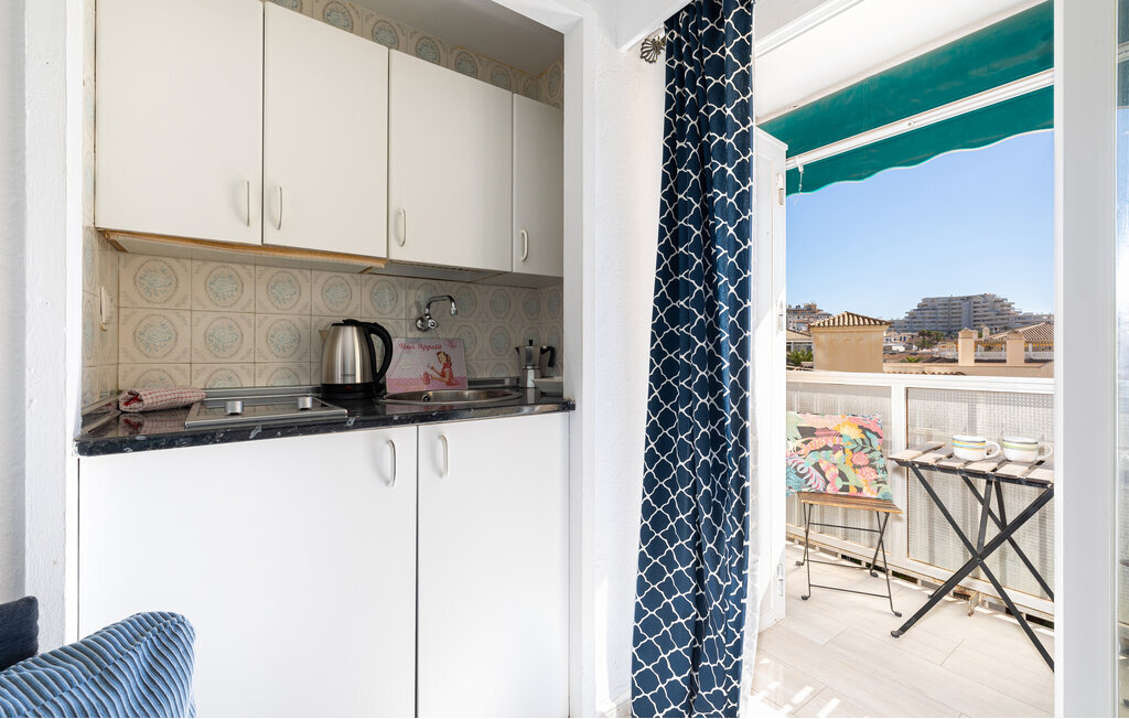 Appartement 3 personnes à Benalmadena - Photo 15