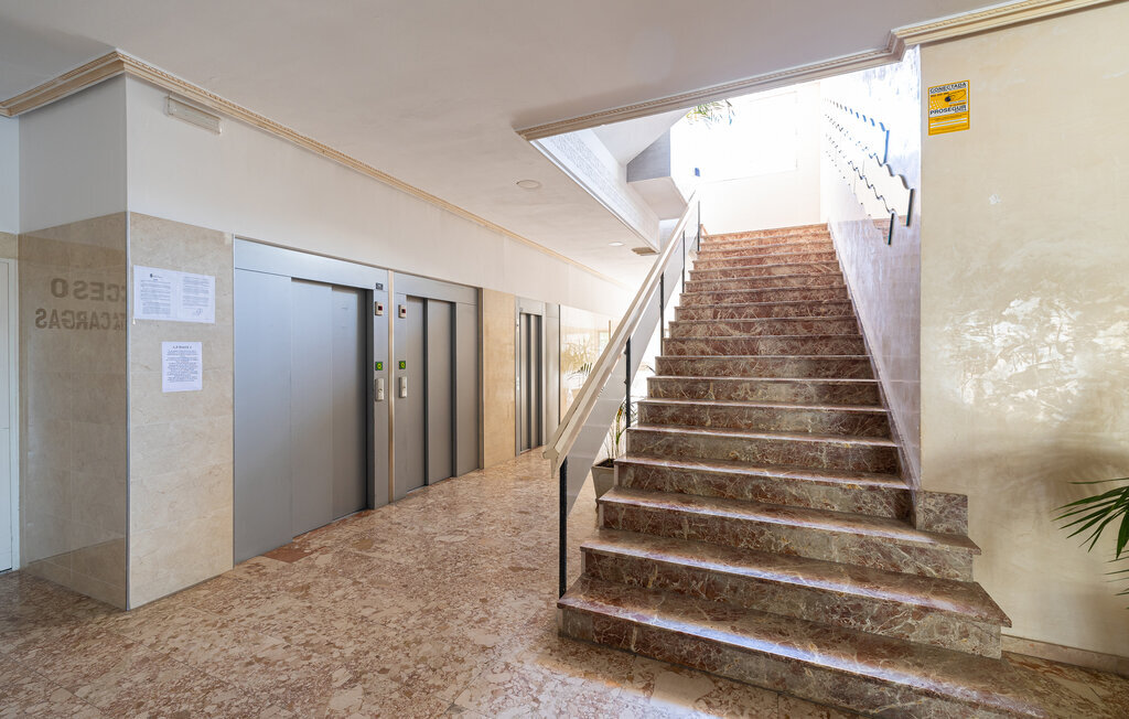 Appartement 3 personnes à Benalmadena - Photo 16