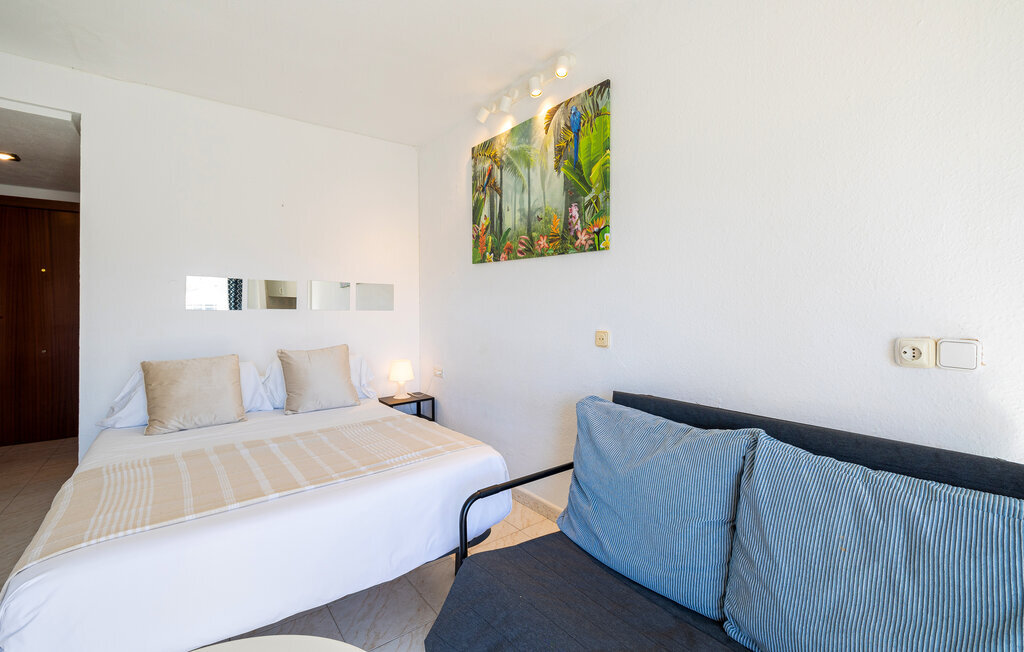 Appartement 3 personnes à Benalmadena - Photo 17