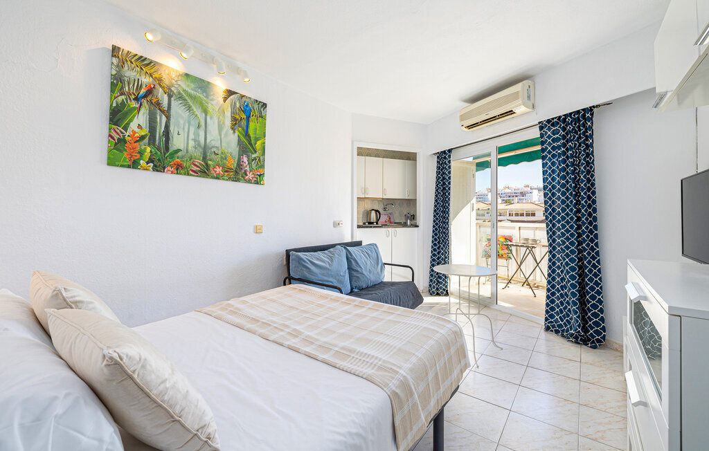 Appartement 3 personnes à Benalmadena - Photo 18