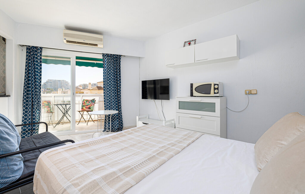 Appartement 3 personnes à Benalmadena - Photo 19