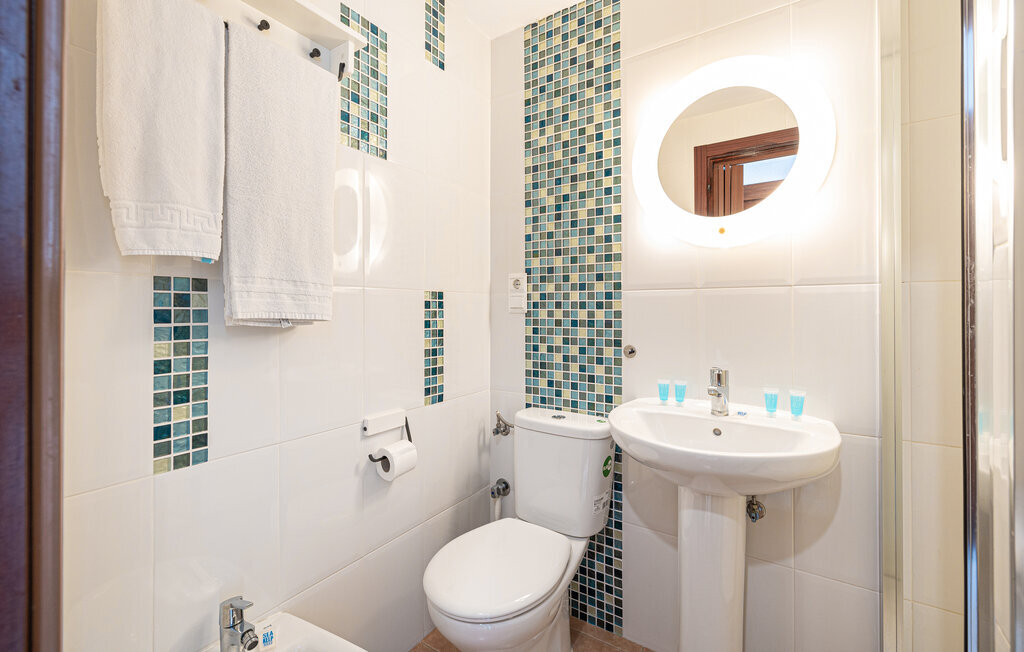 Appartement 3 personnes à Benalmadena - Photo 20