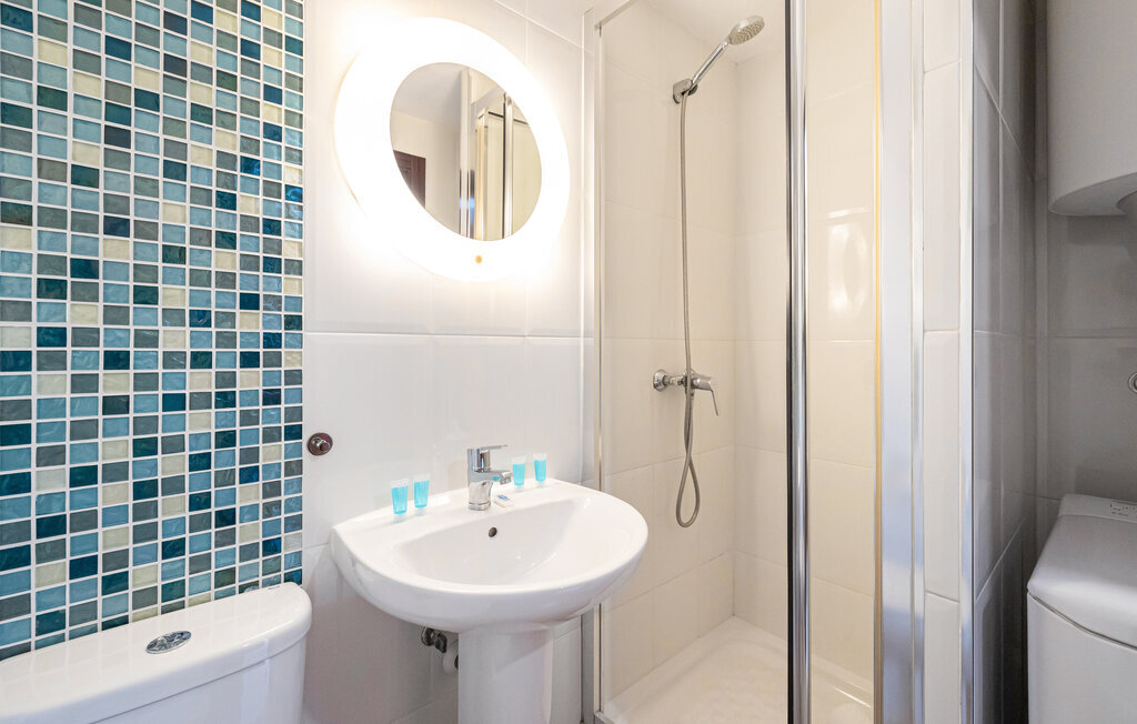Appartement 3 personnes à Benalmadena - Photo 21