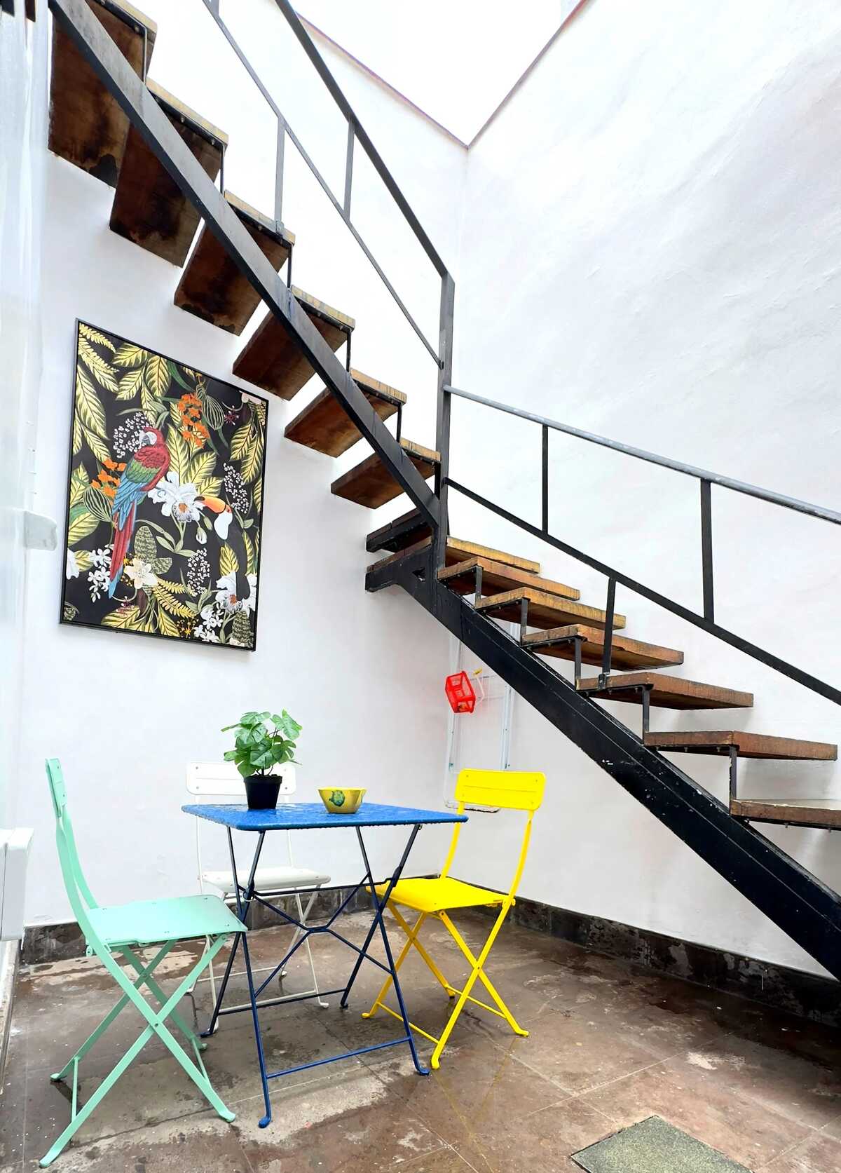 Maison 8 pers. à Garachico, 2 chambres avec salles de bain - Photo 3