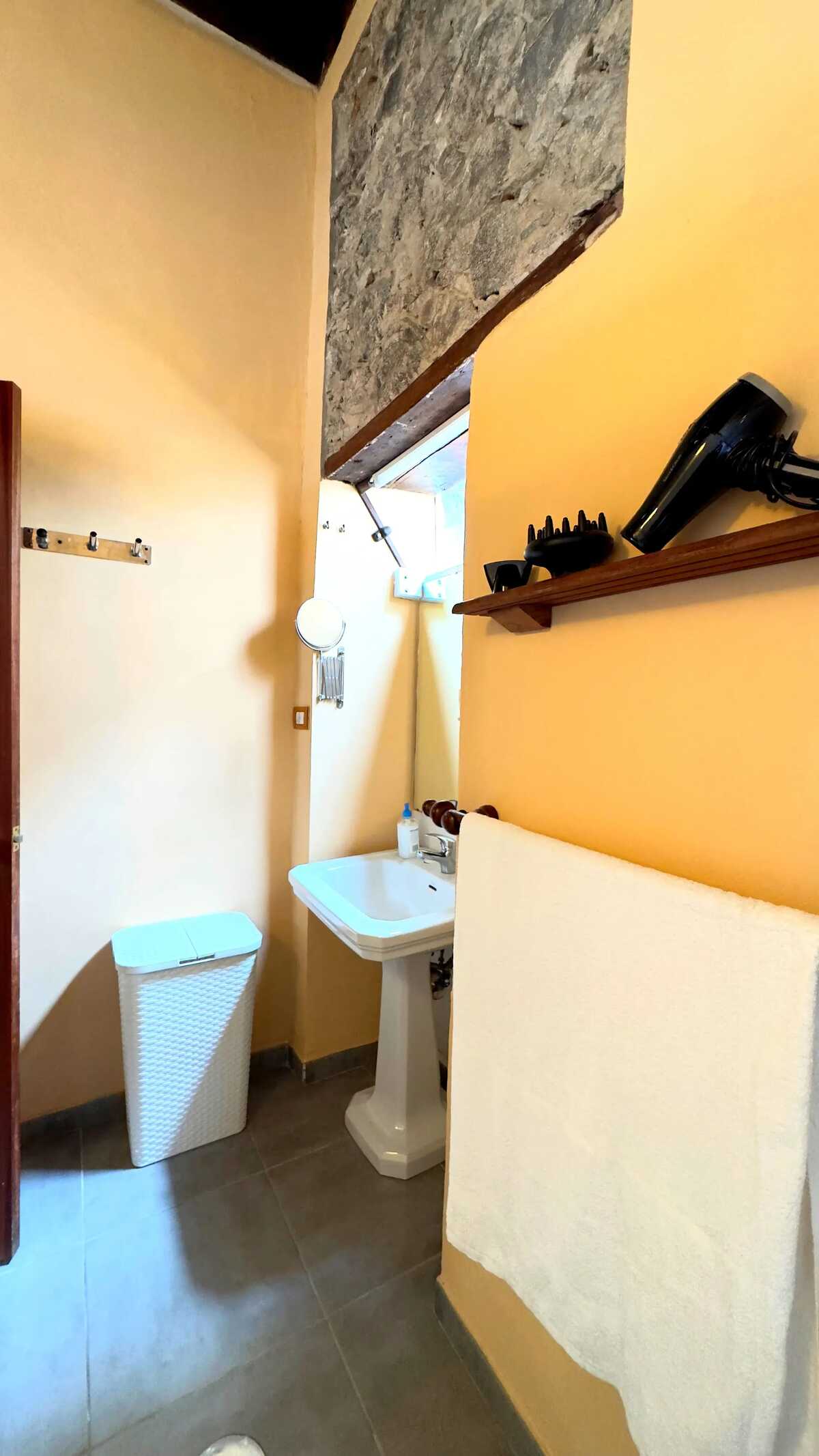 Maison 8 pers. à Garachico, 2 chambres avec salles de bain - Photo 5