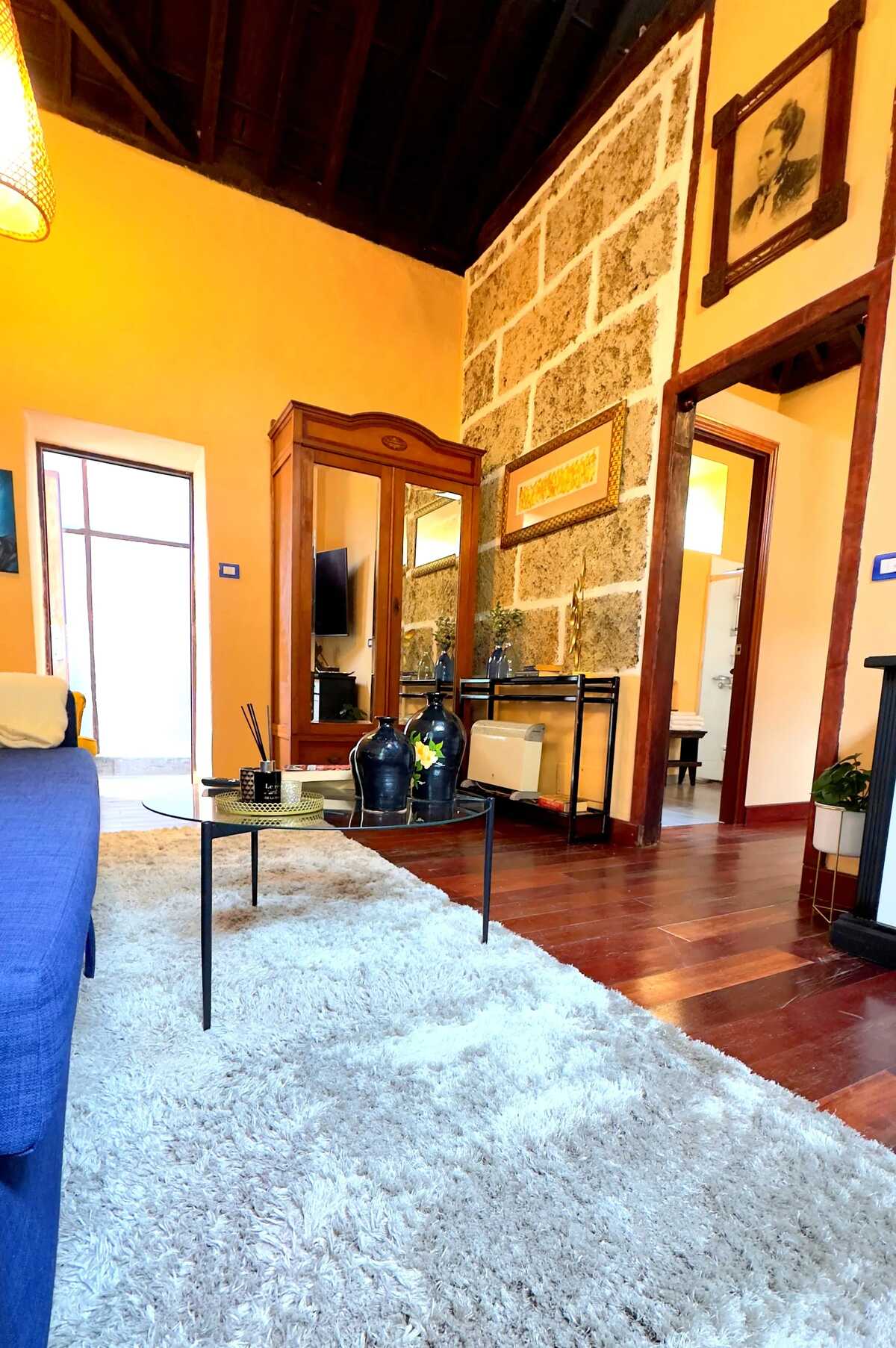 Maison 8 pers. à Garachico, 2 chambres avec salles de bain - Photo 6