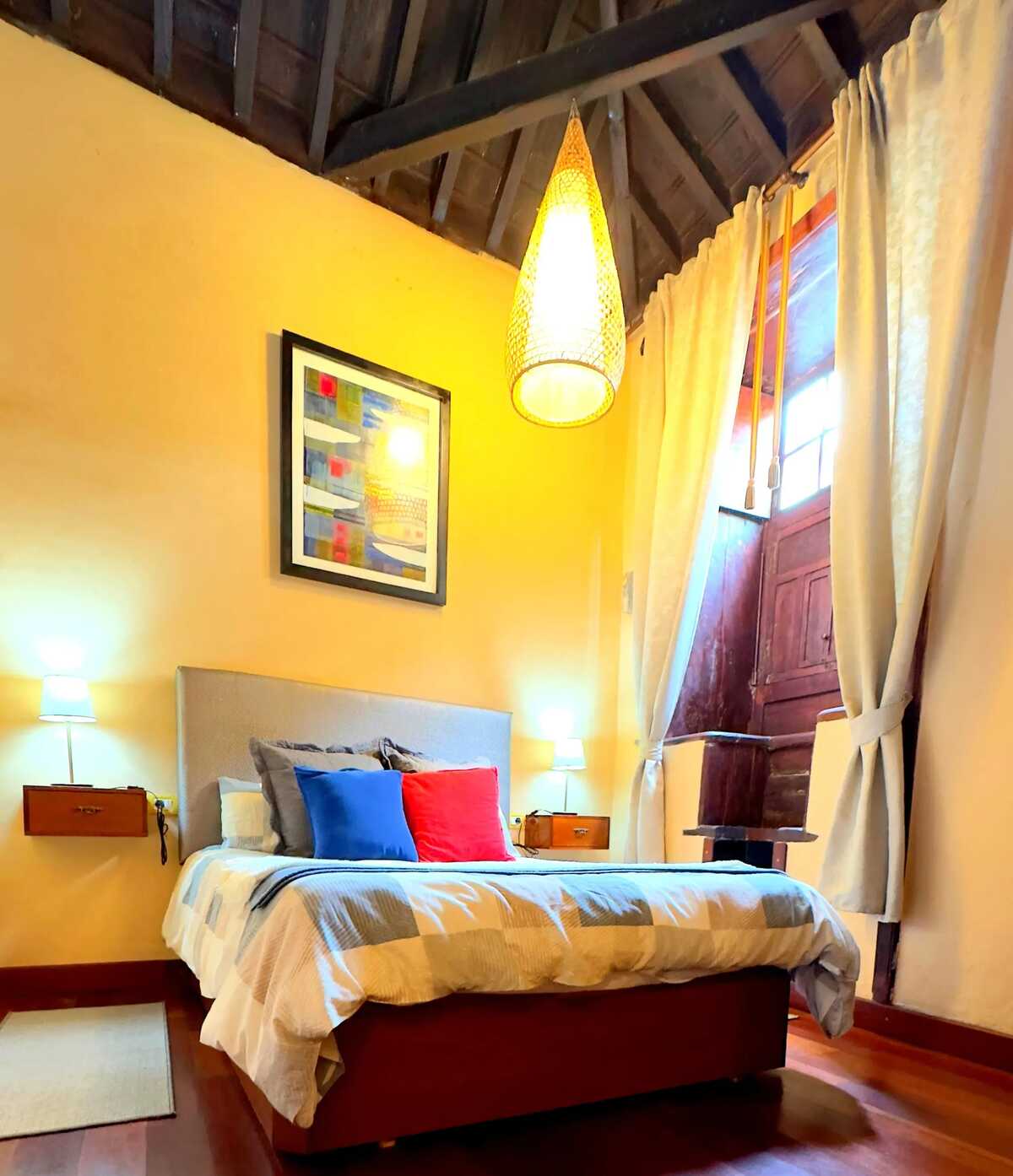 Maison 8 pers. à Garachico, 2 chambres avec salles de bain - Photo 9