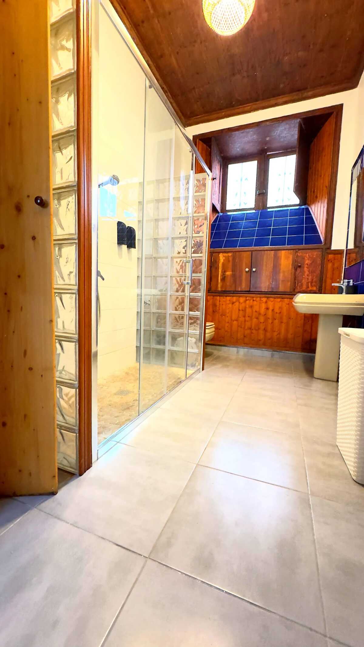 Maison 8 pers. à Garachico, 2 chambres avec salles de bain - Photo 12