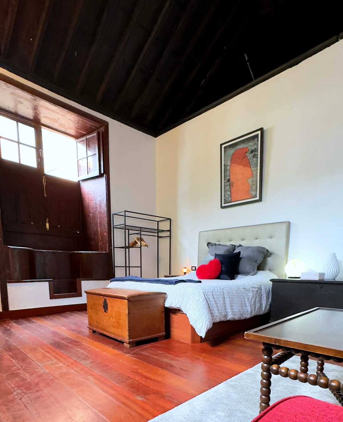 Maison 8 pers. à Garachico, 2 chambres avec salles de bain - Photo 17