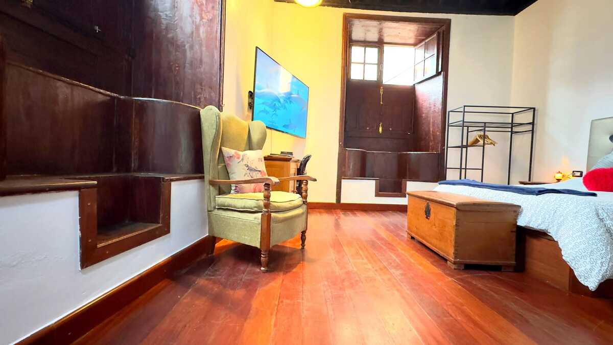 Maison 8 pers. à Garachico, 2 chambres avec salles de bain - Photo 21