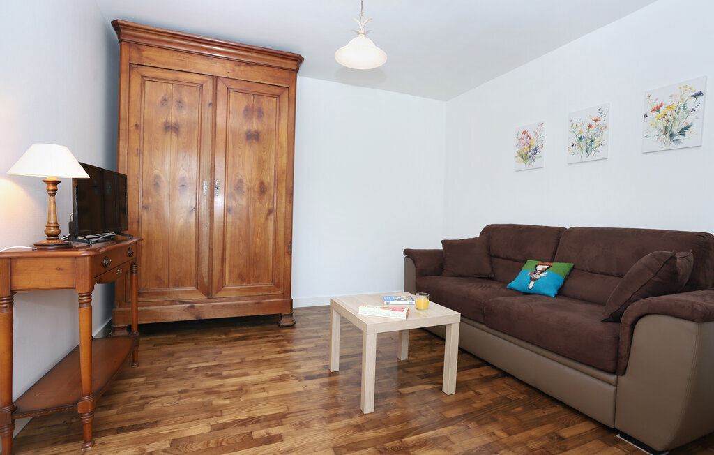 Maison de campagne du 19e siècle à Andouillé-Neuville - Photo 3