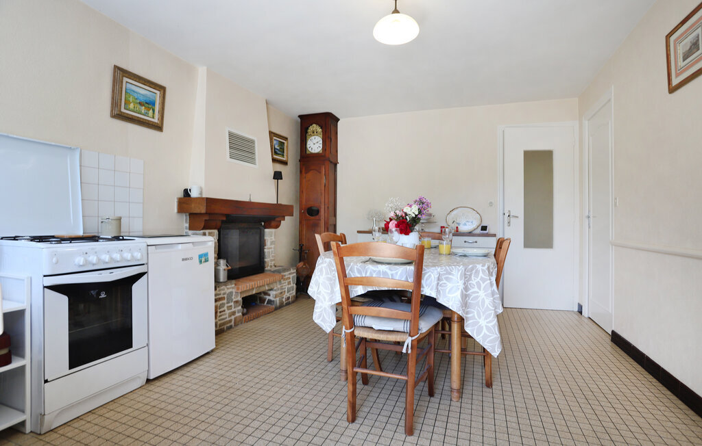 Maison de campagne du 19e siècle à Andouillé-Neuville - Photo 4