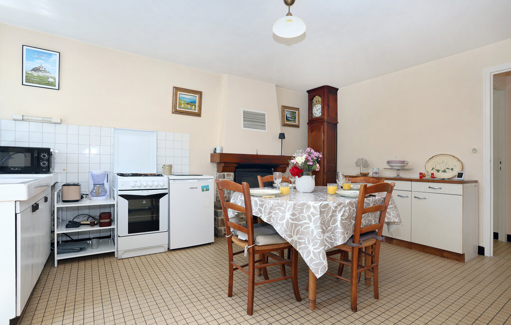 Maison de campagne du 19e siècle à Andouillé-Neuville - Photo 6