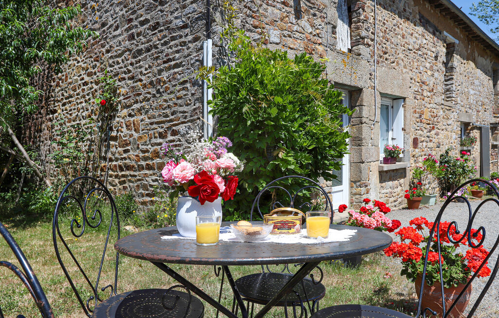 Maison de campagne du 19e siècle à Andouillé-Neuville - Photo 10