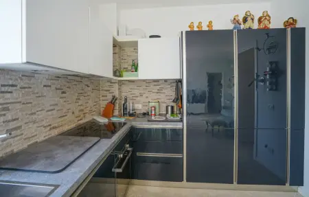 Maison 6 personnes à Magliolo - Photo 1