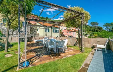 Maison 6 personnes à Magliolo - Photo 14