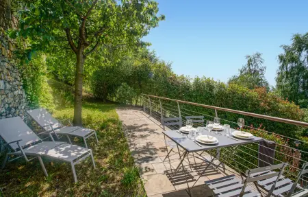 Maison 6 personnes à Magliolo - Photo 15