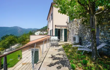 Maison 6 personnes à Magliolo - Photo 16